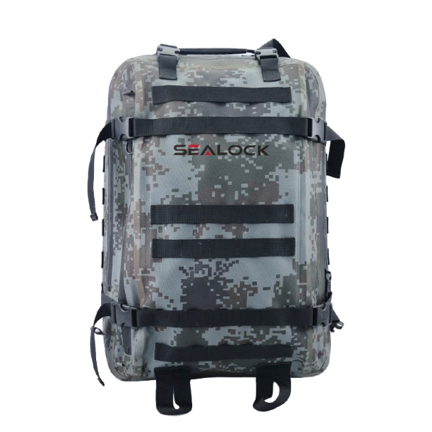 အရည်အသွေးမြင့် Outdoor Airtight Swim Across Backpack