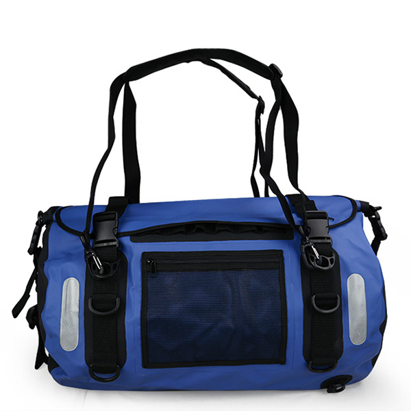 ကြီးမားသော Capacity Waterproof Duffel Bag