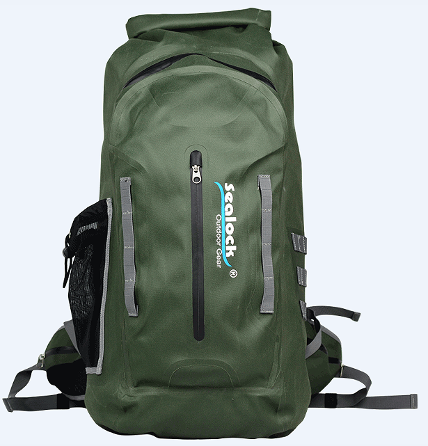 အကောင်းဆုံးရေစိုခံ Dry Backpack ကဘာလဲ