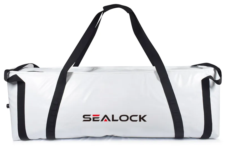 Sealock ရေစိုခံ ယုံကြည်စိတ်ချရသော ငါးဖမ်း Insulated Kill Bag