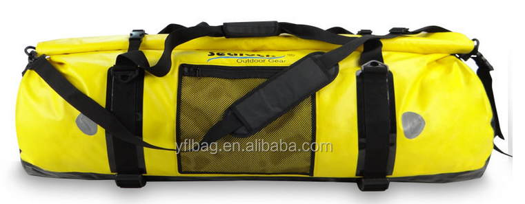 Sealock ကြီးမားသော Capacity Duffle Bag