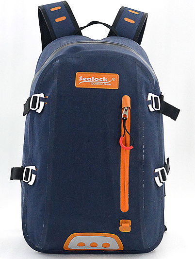 ရေစိုခံ hikng dry Backpack မိတ်ဆက်ခြင်း။