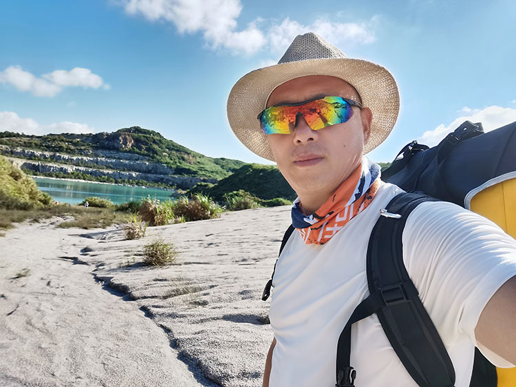 ရှေ့တွင်ရှိသောသဘာဝတွင်စွန့်စားမှုများ,