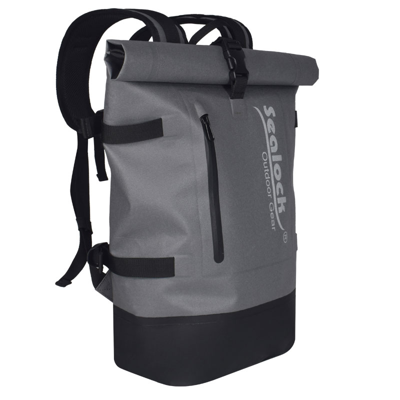 စက်ဘီးခြောက်သွေ့သောကျောပိုးအိတ်များ - စက်ဘီးစီးဂီယာဈေးကွက်တွင်အပြာရောင်သမုဒ္ဒရာသစ်