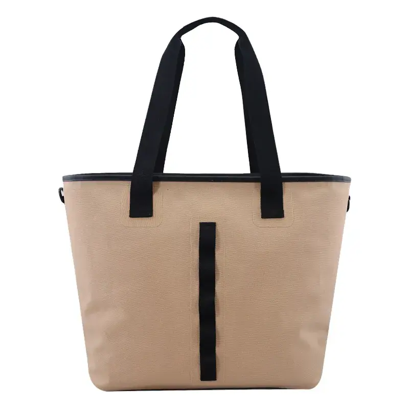 Softe Cooler Tote Bag - နေ့စဥ်အသုံးပြုရန်အတွက် အကောင်းဆုံး လျှပ်ကာအအေးခံအိတ်