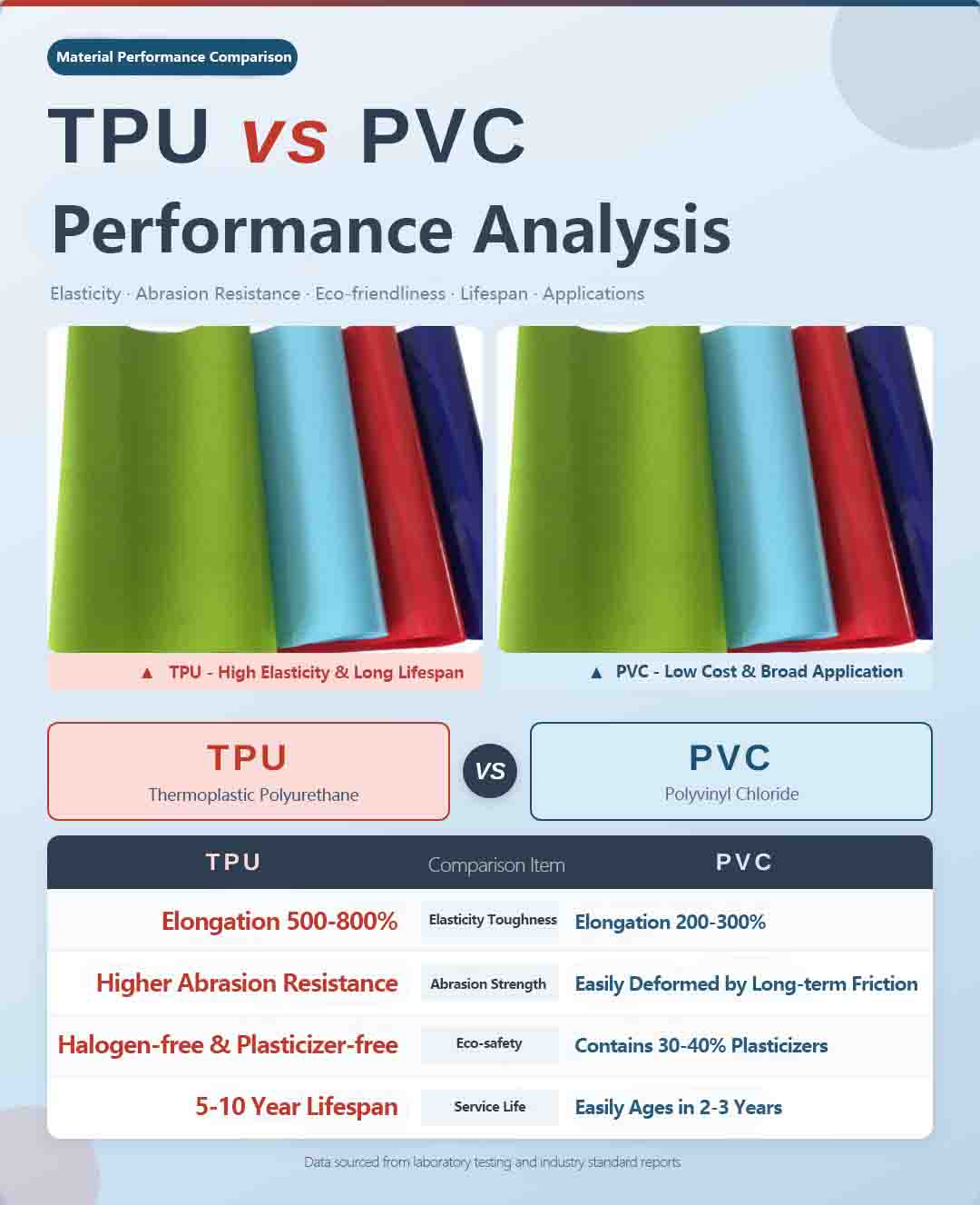TPU နှင့် PVC အခြောက်အိတ်များ- စျေးပေါသော ရေစိုခံအိတ်များ အဘယ်ကြောင့် အေးခဲအေးခဲနေချိန်တွင် အက်ကွဲပြီး မအောင်မြင်နိုင်ပါ။