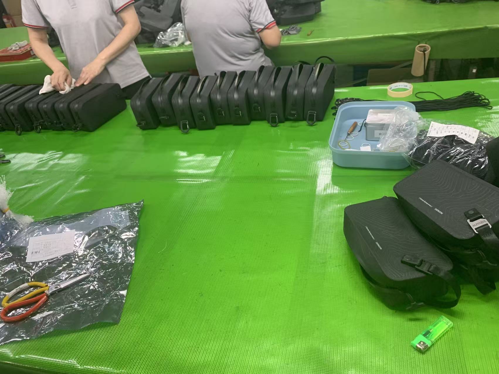 Waterproof Laptop Bag Supplier ကို ဘယ်လိုရွေးချယ်မလဲ။
