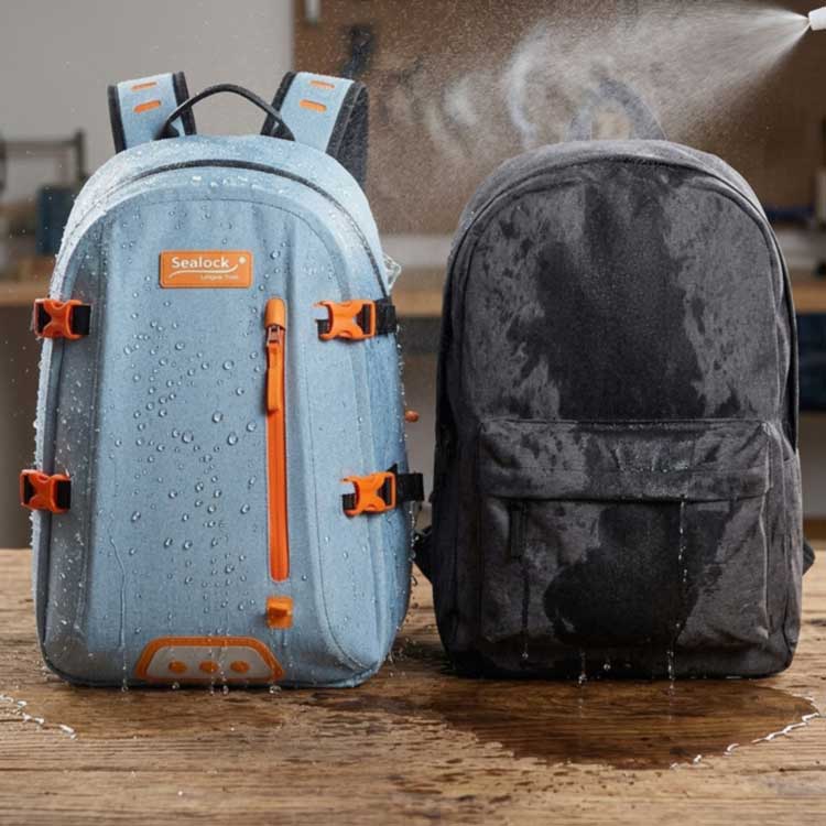 ရေစိုခံ Laptop Bag နှင့် Water Resistant Laptop Bag
