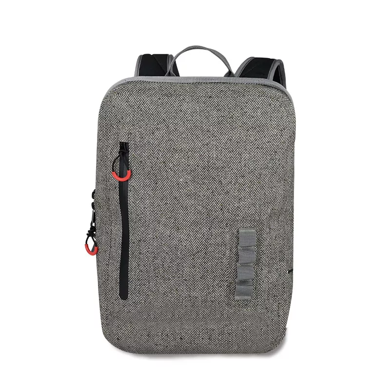 Laptop အတွက် ရေစိုခံ ခရီးဆောင် ကျောပိုးအိတ်