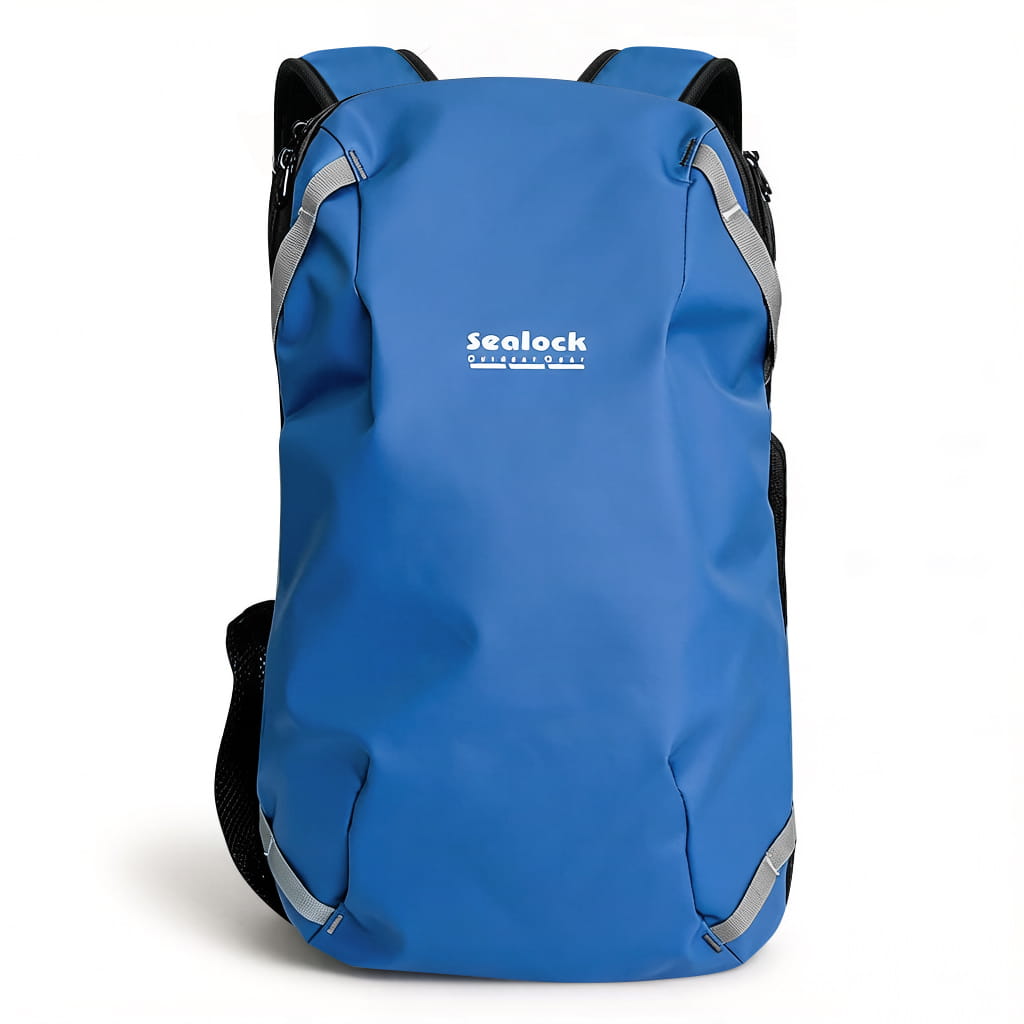 ရေစိုခံ Laptop & Travel Backpack 22L
