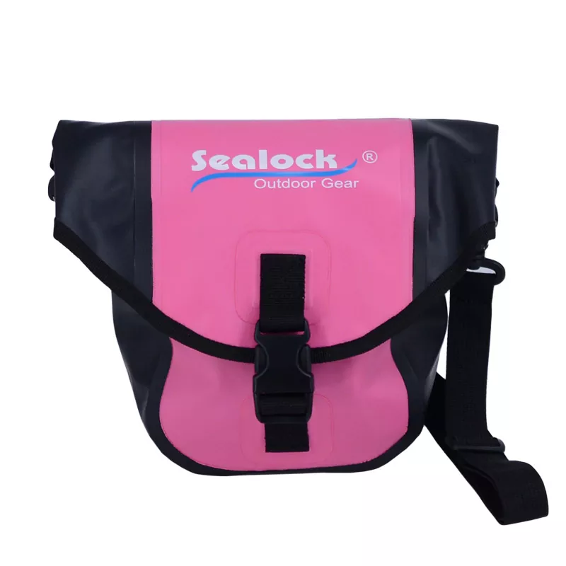 Waterproof Tote Shoulder Bag ၊